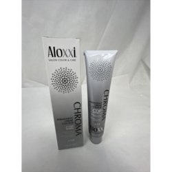 Aloxxi CHROMA CDP Complex Permanent Hair Color - Your Choice!! New and Sealed
