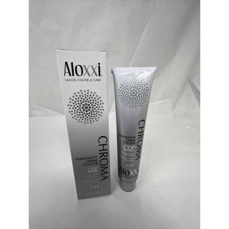 Aloxxi CHROMA CDP Complex Permanent Hair Color - Your Choice!! New and Sealed