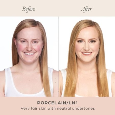 Pur Beauty 4-In-1 Love Your Selfie Foundation & Concealer - Longwear Full