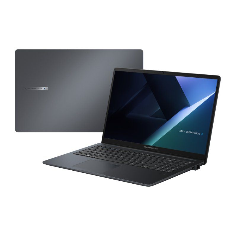 ASUS ExpertBook B1 B1503CVA-S71360X Intel Core™ i7 i7-13620H Ordinateur portable 39,6 cm (15.6") Full HD 16 Go