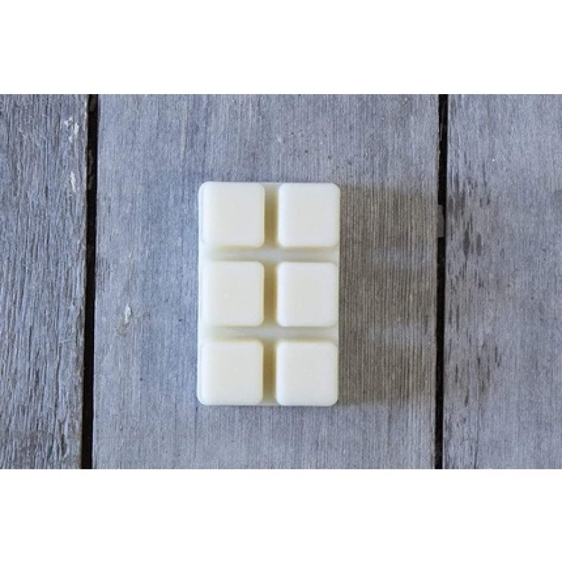 Milkhouse Candle Company Linen & Ashwood Creamery Collection Soy Wax Fragrance Melts 5.5 Ounce