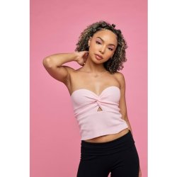 Tgin Rose Water Defining Styling Gel for Natural Hair - Curls and Waves