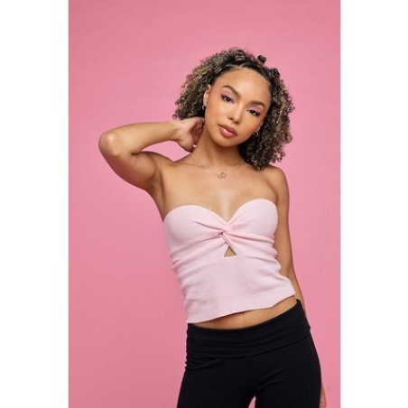 Tgin Rose Water Defining Styling Gel for Natural Hair - Curls and Waves