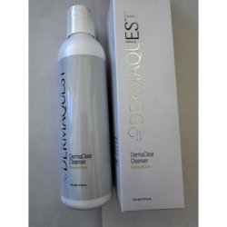 Dermaquest Dermaclear Cleanser 6 Oz 177.4 Ml