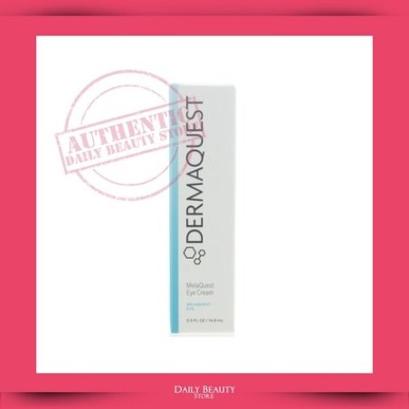Dermaquest Melaquest Eye Cream 14.8ml 0.5oz