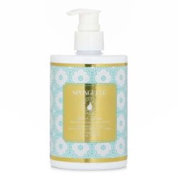 Spongelle Hand & Body Lotion Beach Grass 325ml 11oz