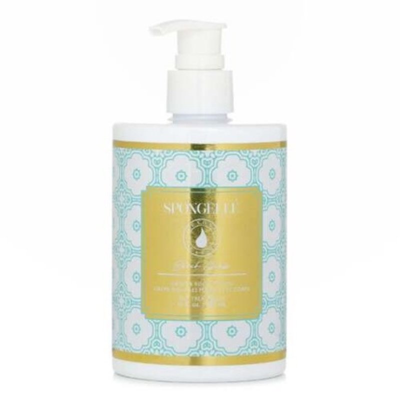 Spongelle Hand & Body Lotion Beach Grass 325ml 11oz