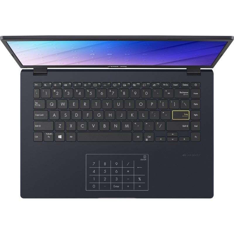 E410KA-EB995WS N6000 14IN 128GB 4GB W11H S