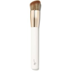 Monika Blunder Beauty Call Your Buff Angled Brush Custom Sculpted Synthetic