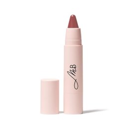 Monika Blunder Beauty Kissen Lush Lipstick Crayon Anna-Maria Mid Nude
