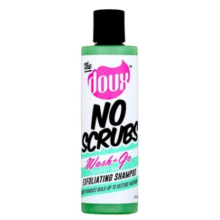 The Doux No Scrub Exfoliating Shampoo 8.0 Fl Oz