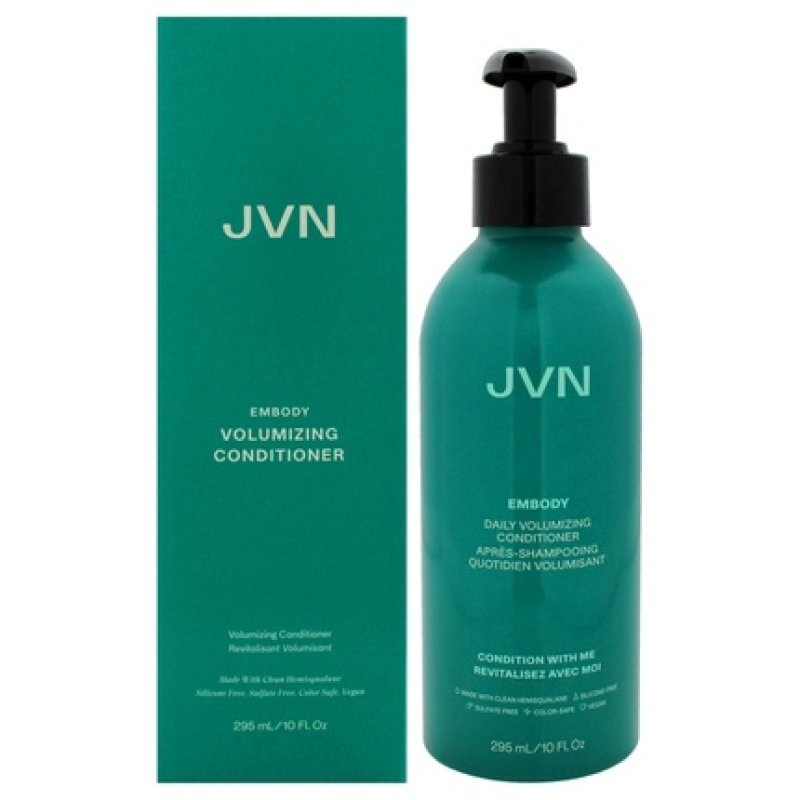 Jvn Embody Volumizing Conditioner - 10 Oz