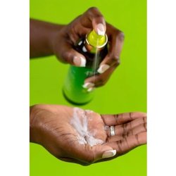 Mielle Avocado & Tamanu Blend Anti-Frizz Leave-In Conditioner 8 Fl Oz