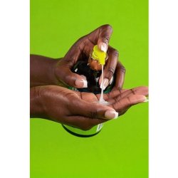 Mielle Avocado & Tamanu Anti-Frizz Shampoo 12 Fl Oz