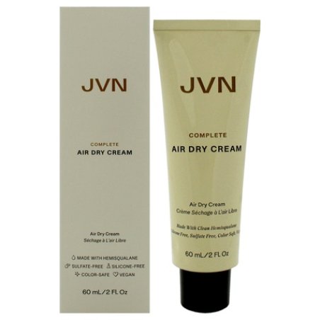 Jvn Complete Air Dry Cream - 2 Oz Cream