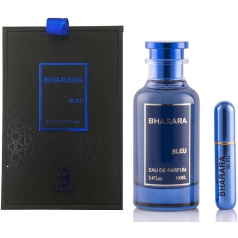 Bharara Bleu Edp 100ml