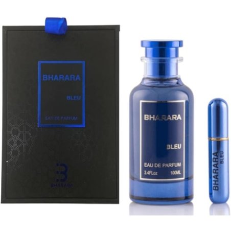 Bharara Bleu Edp 100ml