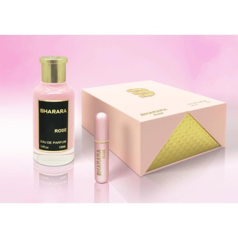 Bharara Rose Edp 100ml