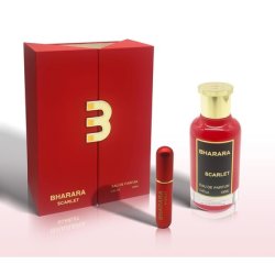Bharara Scarlet Edp 100ml