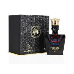 Bharara Pharaoh Ramesses II Men Parfum 100ml