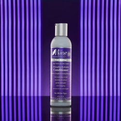 The Mane Choice Easy on the Curls Detangling Hydration Conditioner 8oz