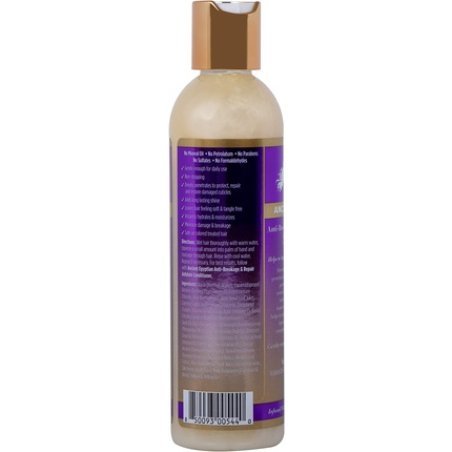 The Mane Choice Anti-Breakage & Repair Antidote Shampoo 236ml