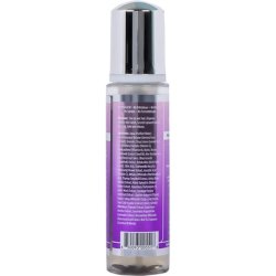 The Mane Choice Pink Lemonade & Coconut Super Antioxidant Mousse 8oz