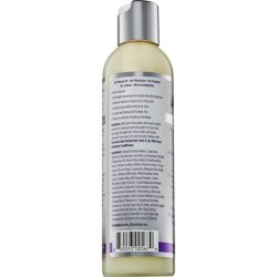 The Mane Choice Heavenly Halo Herbal Hair Tonic & Soy Milk Deep Hydration Shampoo 8oz