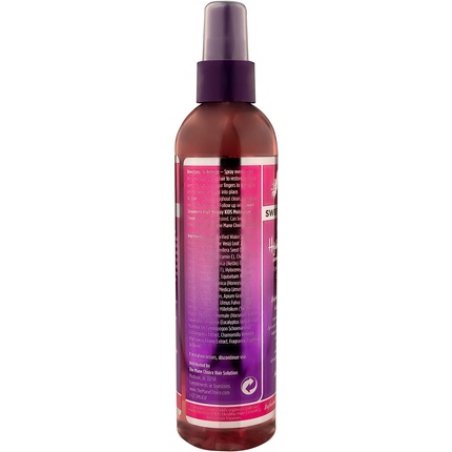 The Mane Choice Sweet Strawberry Fruit Medley Hydration Spray