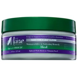 The Mane Choice Hair Type 4 Leaf Clover Manageability & Softening Remedy