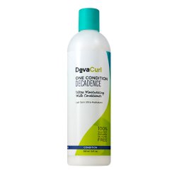 DevaCurl One Decadence Conditioner 12 Fl Oz