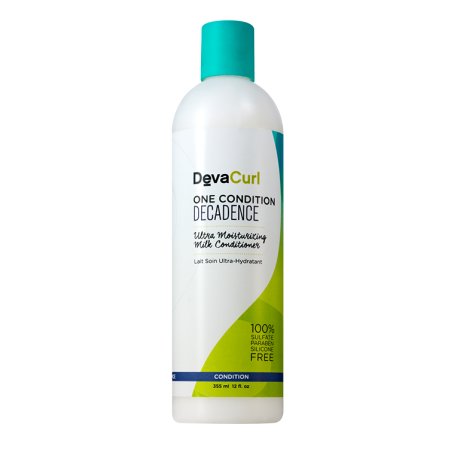 DevaCurl One Condition Decadence, Ultra-rich Cream Conditioner