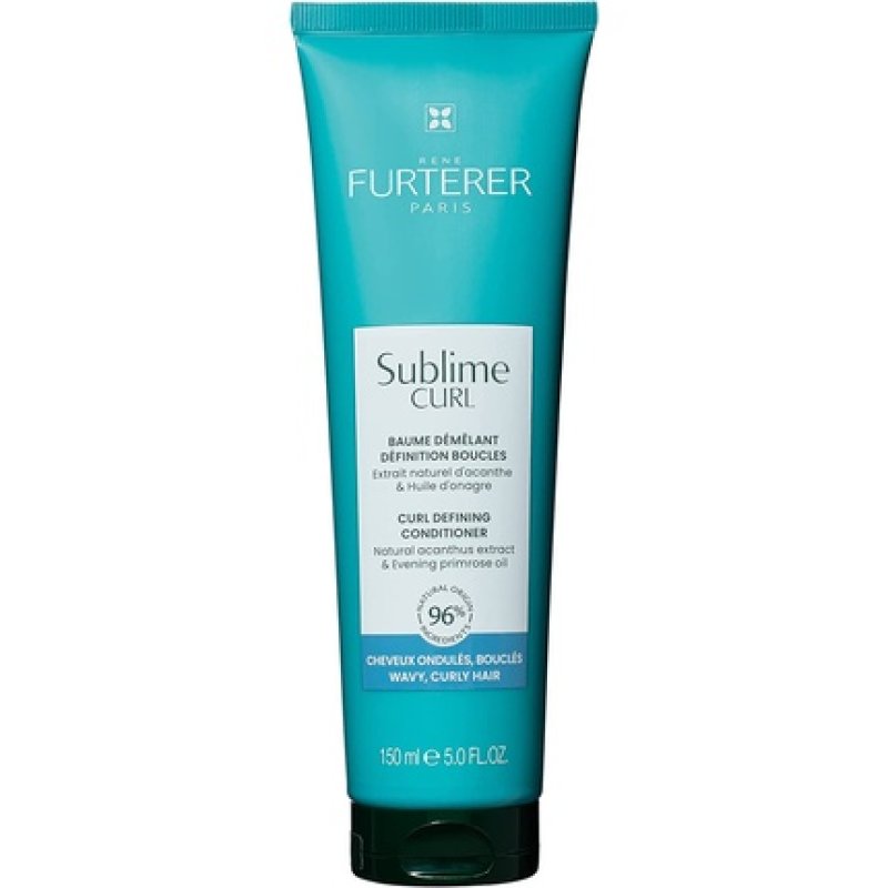 Rene Furterer Sublime Curls Balm