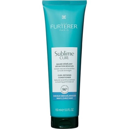 Rene Furterer Sublime Curls Balm