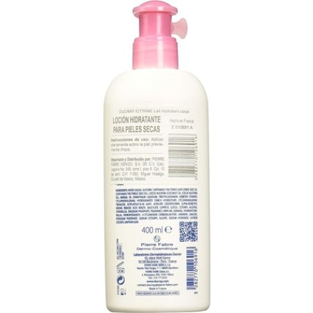 Pierrefabreducray Body Milk 210g