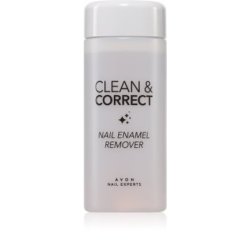 Avon Nail Experts - 150 Ml Nail Polish Remover