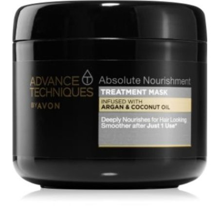 Avon Advance Techniques Absolute Nourishment 375 Ml