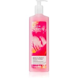 Avon Senses Sweet & Joyful Hydrating Shower Gel - 720 ml
