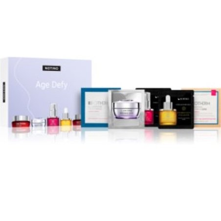 Notino Discovery Box Notino Age Defy - A Skincare Set For Women