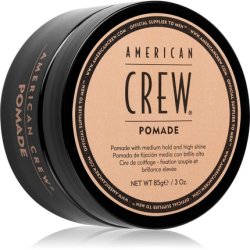 American Crew Styling Pomade 85 g - Intense Shine