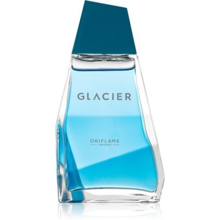 Oriflame Glacier Eau de Toilette 100 ml for Men
