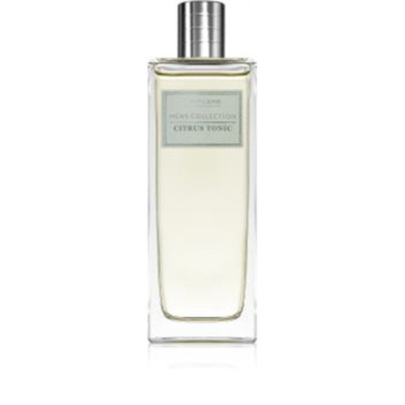 Oriflame Men's Collection Citrus Tonic Eau De Toilette - 75 Ml