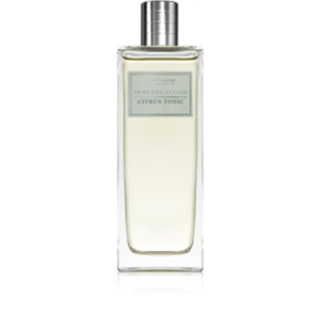 Oriflame Men's Collection Citrus Tonic Eau De Toilette - 75 Ml