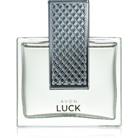 Avon Luck for Him Eau de Toilette 75 ml
