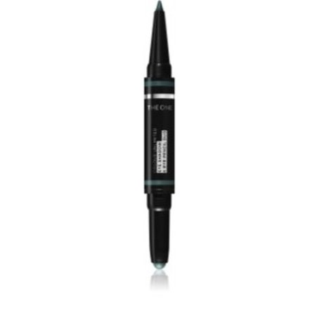 Oriflame The One Colour Unlimited - Eye Shadow And Eye Pencil 2-In-1, 1 Gram