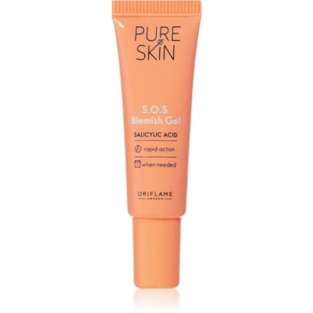 Oriflame Pure Skin Gel Anti-Imperfections 6 ml