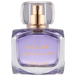 Oriflame Eclat Mademoiselle Eau de Toilette 50 ml - Women's Fragrance