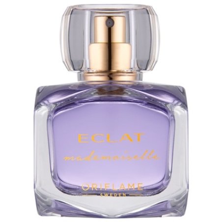 Oriflame Eclat Mademoiselle Eau de Toilette 50 ml - Women's Fragrance