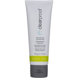 Mary Kay Clear Proof Deep-Cleansing Mask 114 g