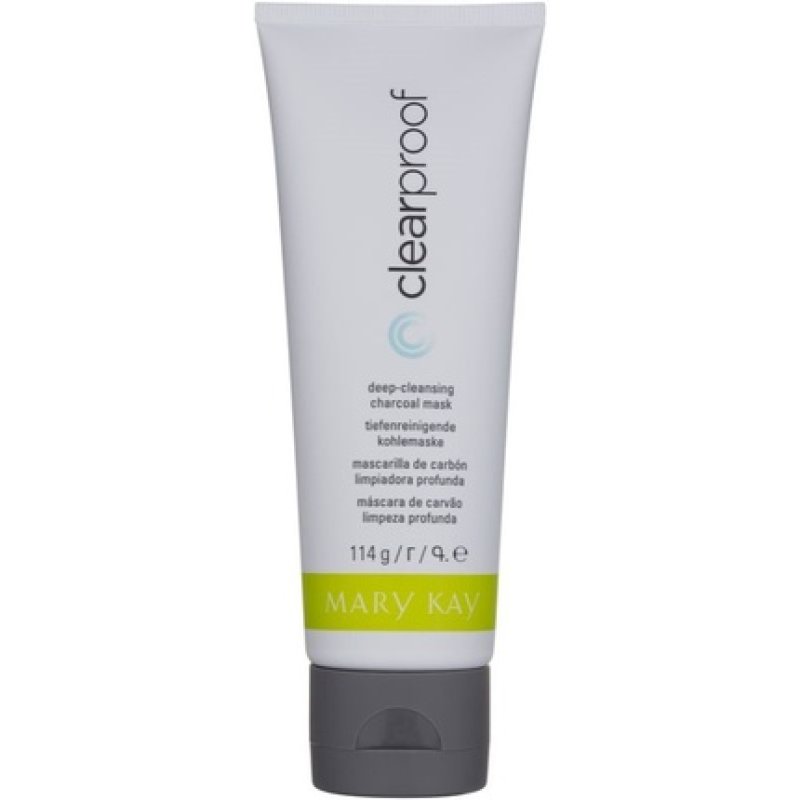 Mary Kay Clear Proof Deep-Cleansing Mask 114 g